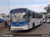 Consórcio Navegantes - 02 > Viação São Jorge > Transurb Transporte Urbano 02037 na cidade de João Pessoa, Paraíba, Brasil, por Simão Cirineu. Número da foto: #:id.