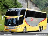 GNturismo 4500 na cidade de Petrópolis, Rio de Janeiro, Brasil, por Rafael da Silva Xarão. Número da foto: #12580184.