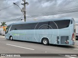 Viação Garcia 8105 na cidade de Garça, São Paulo, Brasil, por Júnior Juninho. Número da foto: #12579804.