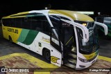 Empresa Gontijo de Transportes 7095 na cidade de João Monlevade, Minas Gerais, Brasil, por Rodrigo Matheus. Número da foto: #12579615.