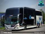 Empresa de Ônibus Nossa Senhora da Penha 64208 na cidade de São Paulo, São Paulo, Brasil, por Éo Ferreira Oficial 22. Número da foto: #12580937.