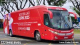 Auto Viação Catarinense 3426 na cidade de Curitiba, Paraná, Brasil, por Lucas Weber Calizario. Número da foto: #12578962.