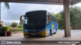 Rápido Expresso Fênix Viação 44025 na cidade de Bragança Paulista, São Paulo, Brasil, por Pedro Henrique da Cunha. Número da foto: #:id.
