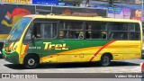TREL - Transturismo Rei RJ 165.312 na cidade de Magé, Rio de Janeiro, Brasil, por Valdeci Silva Bus. Número da foto: #12579695.