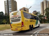 Empresa Gontijo de Transportes 18935 na cidade de Jundiaí, São Paulo, Brasil, por Edinilson Henrique Ferreira. Número da foto: #12579613.