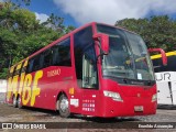 WBF Turismo 40 na cidade de João Pessoa, Paraíba, Brasil, por Eronildo Assunção. Número da foto: #12580650.