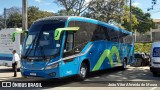 SC Minas Transportes 79425 na cidade de Pouso Alegre, Minas Gerais, Brasil, por João Vitor Almeida de Moura. Número da foto: #:id.