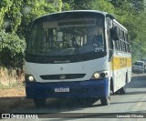 Viação Cedro 2576 na cidade de Areal, Rio de Janeiro, Brasil, por Leonardo Oliveira. Número da foto: #12579437.