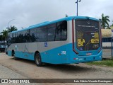 SIT Macaé Transportes 2155 na cidade de Campos dos Goytacazes, Rio de Janeiro, Brasil, por Luis Otávio Vicente Domingues. Número da foto: #12580881.