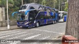 Pedra Azul Turismo 53000 na cidade de Petrópolis, Rio de Janeiro, Brasil, por Zé Ricardo Reis. Número da foto: #12579728.