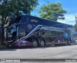 Expresso Pernambuco Turismo 24.006 na cidade de Belém, Pará, Brasil, por Samara Goes. Número da foto: #12580958.