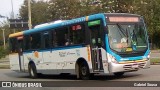 Viação Redentor C47644 na cidade de Rio de Janeiro, Rio de Janeiro, Brasil, por Gabriel Sousa. Número da foto: #12579950.