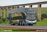 Nobre Turismo 6000 na cidade de Jardinópolis, São Paulo, Brasil, por Sérgio de Sousa Elias. Número da foto: #:id.