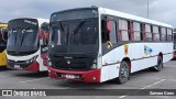 Ônibus Particulares 004 na cidade de Belém, Pará, Brasil, por Samara Goes. Número da foto: #12580786.