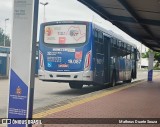 Transportes Capellini 19.087 na cidade de Hortolândia, São Paulo, Brasil, por Matheus Duarte Souza. Número da foto: #12580732.