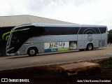 Viação Garcia 82209 na cidade de Maringá, Paraná, Brasil, por João Vitor Bezerra Destefani. Número da foto: #12579082.