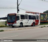 Integração Transportes 0424005 na cidade de Manaus, Amazonas, Brasil, por Bus de Manaus AM. Número da foto: #:id.