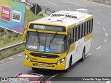 Plataforma Transportes 30966 na cidade de Salvador, Bahia, Brasil, por Victor São Tiago Santos. Número da foto: #:id.