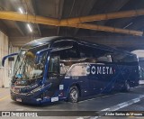 Viação Cometa 724539 na cidade de São Paulo, São Paulo, Brasil, por Andre Santos de Moraes. Número da foto: #12579335.