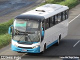 Marte Transportes 902 na cidade de Salvador, Bahia, Brasil, por Victor São Tiago Santos. Número da foto: #12579287.