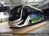 Bel-Tour Transportes e Turismo 328 na cidade de Resende, Rio de Janeiro, Brasil, por Marco Aurélio de Oliveira. Número da foto: #12578790.