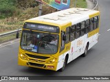Plataforma Transportes 30741 na cidade de Salvador, Bahia, Brasil, por Victor São Tiago Santos. Número da foto: #:id.
