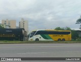 Empresa Gontijo de Transportes 19635 na cidade de Ipatinga, Minas Gerais, Brasil, por Celso ROTA381. Número da foto: #12580222.