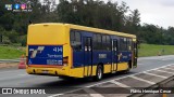 Transportadora Tamboré 414 na cidade de São Roque, São Paulo, Brasil, por Flávio Henrique Cesar. Número da foto: #:id.