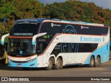 Emtram 5600 na cidade de Vitória da Conquista, Bahia, Brasil, por Wesley Queiroz. Número da foto: #12581286.