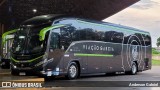 Viação Garcia 92100 na cidade de Maringá, Paraná, Brasil, por Anderson Gabriel. Número da foto: #12578898.