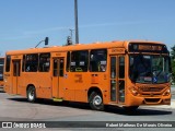 Auto Viação Redentor HA008 na cidade de Curitiba, Paraná, Brasil, por Robert Matheus De Morais Oliveira. Número da foto: #12580641.