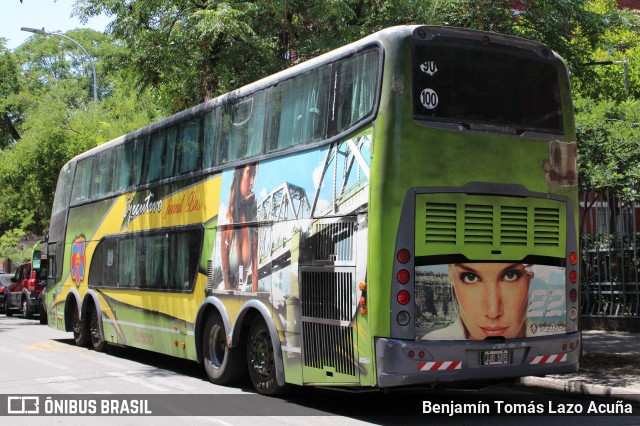Juanil Bus JJO509 na cidade de Santiago, Santiago, Metropolitana de Santiago, Chile, por Benjamín Tomás Lazo Acuña. Número da foto: #12583527.