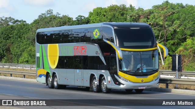 Neuri Tur 042 na cidade de Eusébio, Ceará, Brasil, por Amós  Mattos. Número da foto: #12583520.