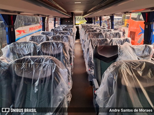 Trans Vip Transportes e Turismo 9031 na cidade de Barueri, São Paulo, Brasil, por Andre Santos de Moraes. Número da foto: #12583530.