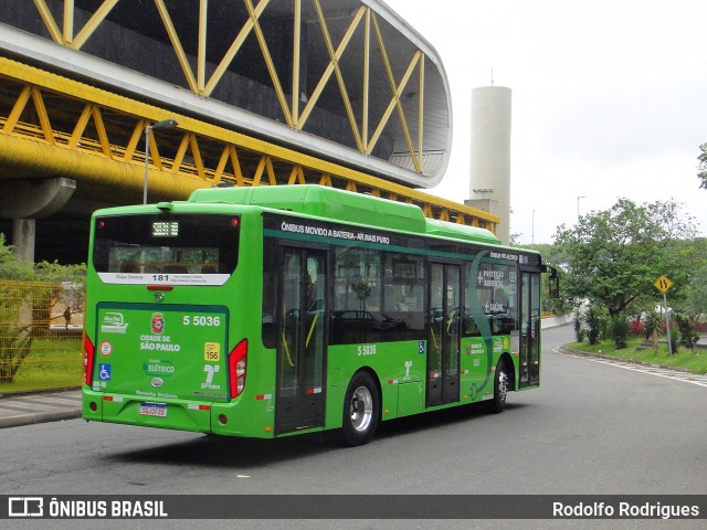 Move 5 5036 na cidade de São Paulo, São Paulo, Brasil, por Rodolfo Rodrigues. Número da foto: #12583274.