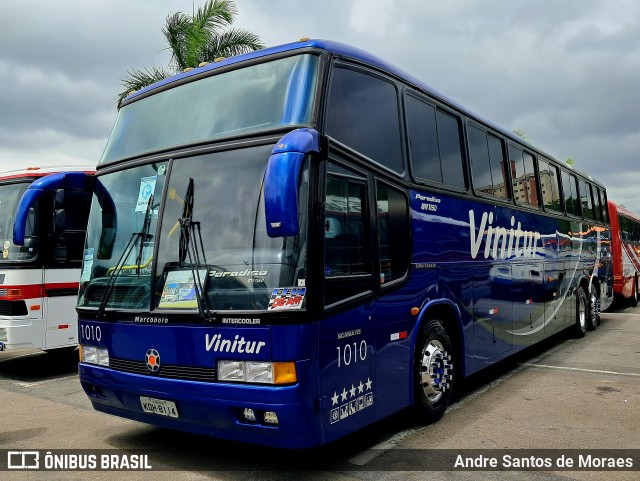 Vinitur 1010 na cidade de Barueri, São Paulo, Brasil, por Andre Santos de Moraes. Número da foto: #12583640.