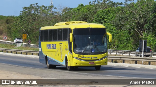 Prime Plus Terceirização de Frotas 466 na cidade de Eusébio, Ceará, Brasil, por Amós  Mattos. Número da foto: #12583660.