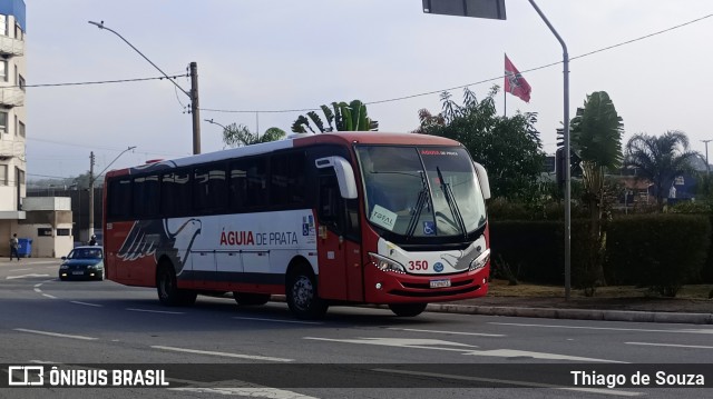 Águia de Prata 350 na cidade de Franco da Rocha, São Paulo, Brasil, por Thiago de Souza. Número da foto: #12581836.