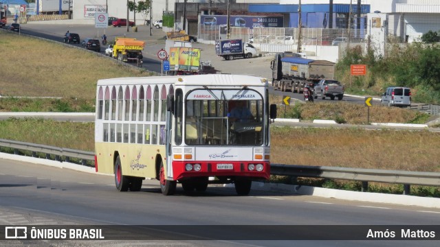 M Dias Branco HVP6810 na cidade de Eusébio, Ceará, Brasil, por Amós  Mattos. Número da foto: #12583616.