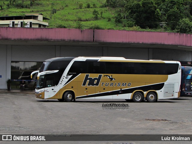 HD Turismo 0527 na cidade de Juiz de Fora, Minas Gerais, Brasil, por Luiz Krolman. Número da foto: #12584072.