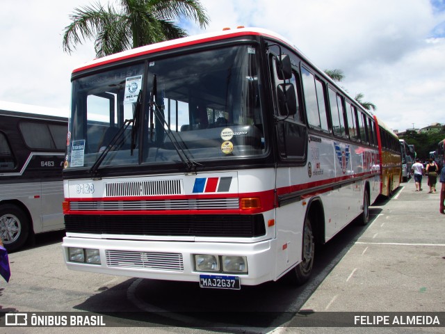 Mklein Locações e Transporte 9128 na cidade de Barueri, São Paulo, Brasil, por FELIPE ALMEIDA. Número da foto: #12584019.