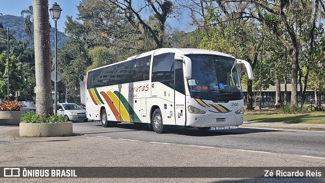 Grutas Turismo 2500 na cidade de Petrópolis, Rio de Janeiro, Brasil, por Zé Ricardo Reis. Número da foto: #12582433.