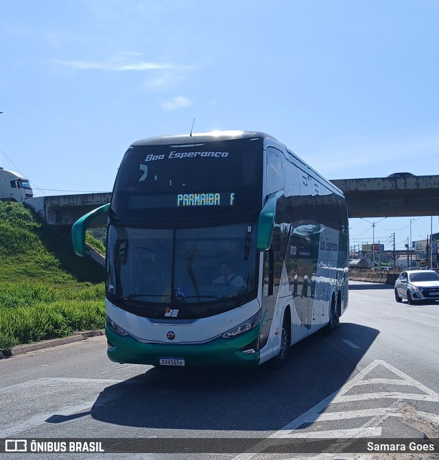 Comércio e Transportes Boa Esperança 7233 na cidade de Ananindeua, Pará, Brasil, por Samara Goes. Número da foto: #12583245.