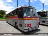 Ônibus Particulares 7409 na cidade de Barueri, São Paulo, Brasil, por FELIPE ALMEIDA. Número da foto: #12583998.