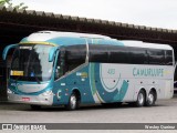 Auto Viação Camurujipe 4313 na cidade de Vitória da Conquista, Bahia, Brasil, por Wesley Queiroz. Número da foto: #12584080.