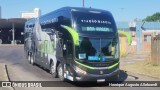 Viação Garcia 88008 na cidade de Porto Alegre, Rio Grande do Sul, Brasil, por Henrique Augusto Allebrandt. Número da foto: #12582572.