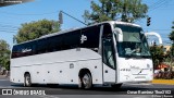 Autobuses Teotihuacan 478 na cidade de Gustavo A. Madero, Ciudad de México, México, por Omar Ramírez Thor2102. Número da foto: #:id.