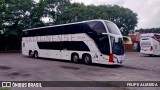 Auto Viação Catarinense 321304 na cidade de São Paulo, São Paulo, Brasil, por FELIPE ALMEIDA. Número da foto: #12582297.