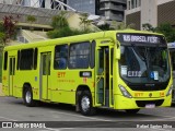Empresa de Transportes e Turismo Carapicuiba 246 na cidade de Barueri, São Paulo, Brasil, por Rafael Santos Silva. Número da foto: #:id.