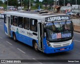 Transportes Barata BN-99303 na cidade de Ananindeua, Pará, Brasil, por Samara Goes. Número da foto: #12582129.